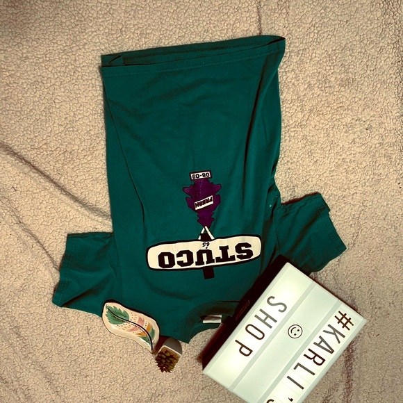 A stucko shirt - Picture 1 of 2